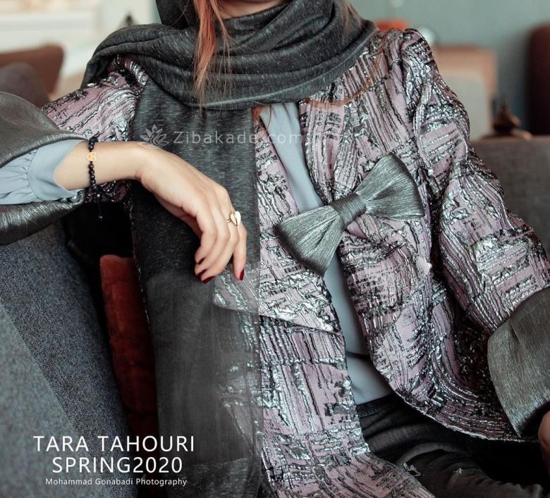 مدل مانتو مجلسی